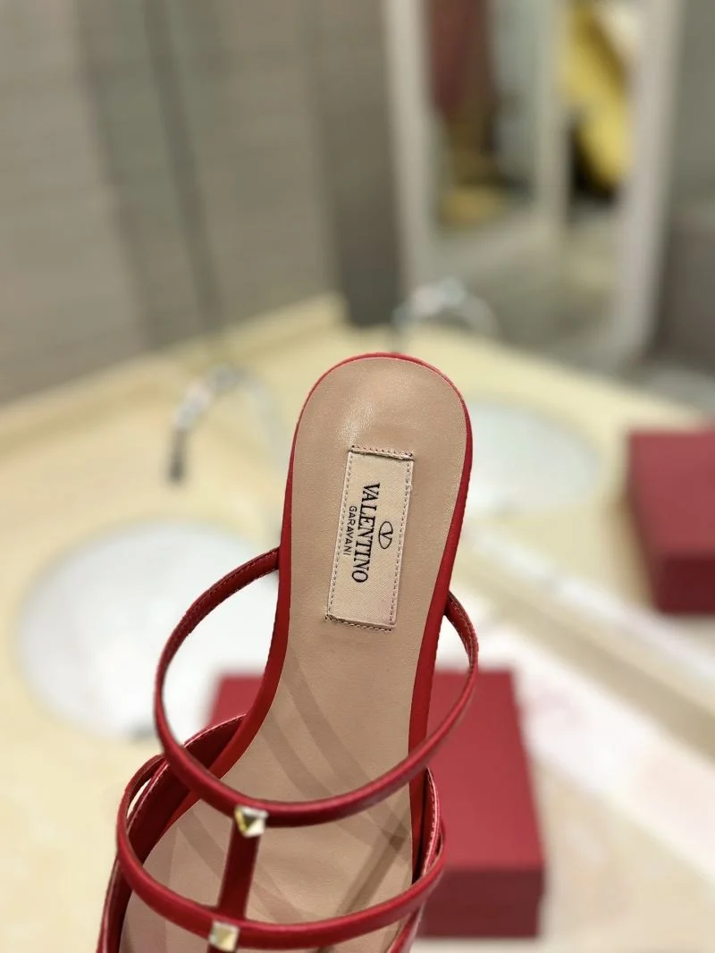 Casual Valentino Slippers 36499