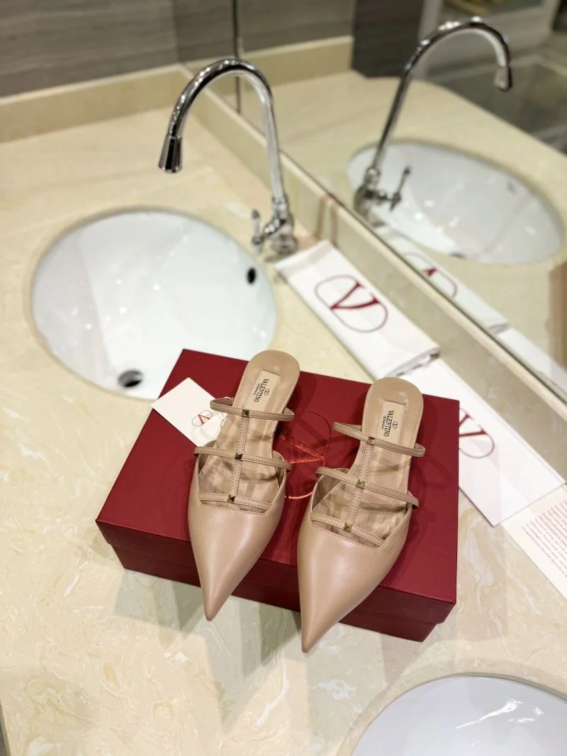 Valentino Slippers ZeroBulk 36505