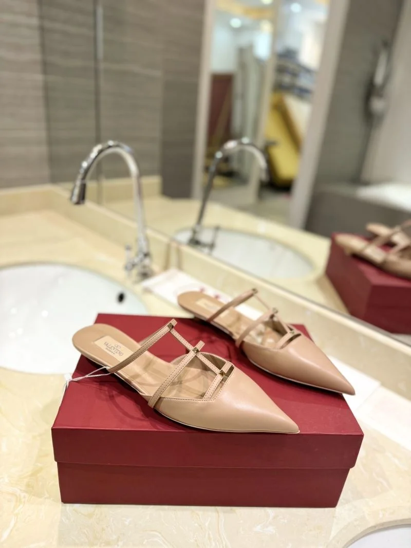 Valentino Slippers ZeroBulk 36505