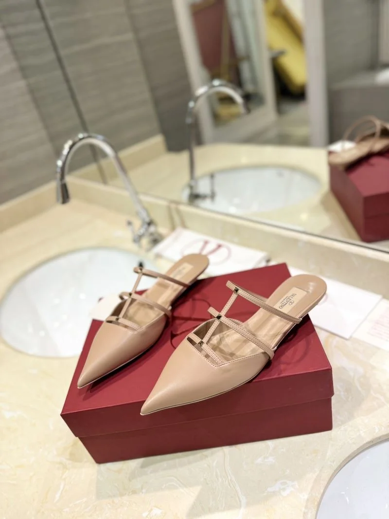 Valentino Slippers ZeroBulk 36505