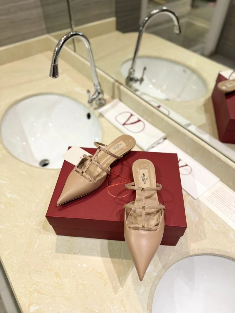 Valentino Slippers ZeroBulk 36505