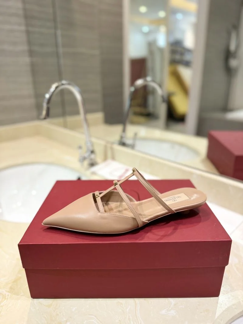 Valentino Slippers ZeroBulk 36505