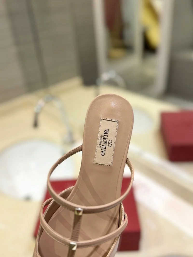 Valentino Slippers ZeroBulk 36505