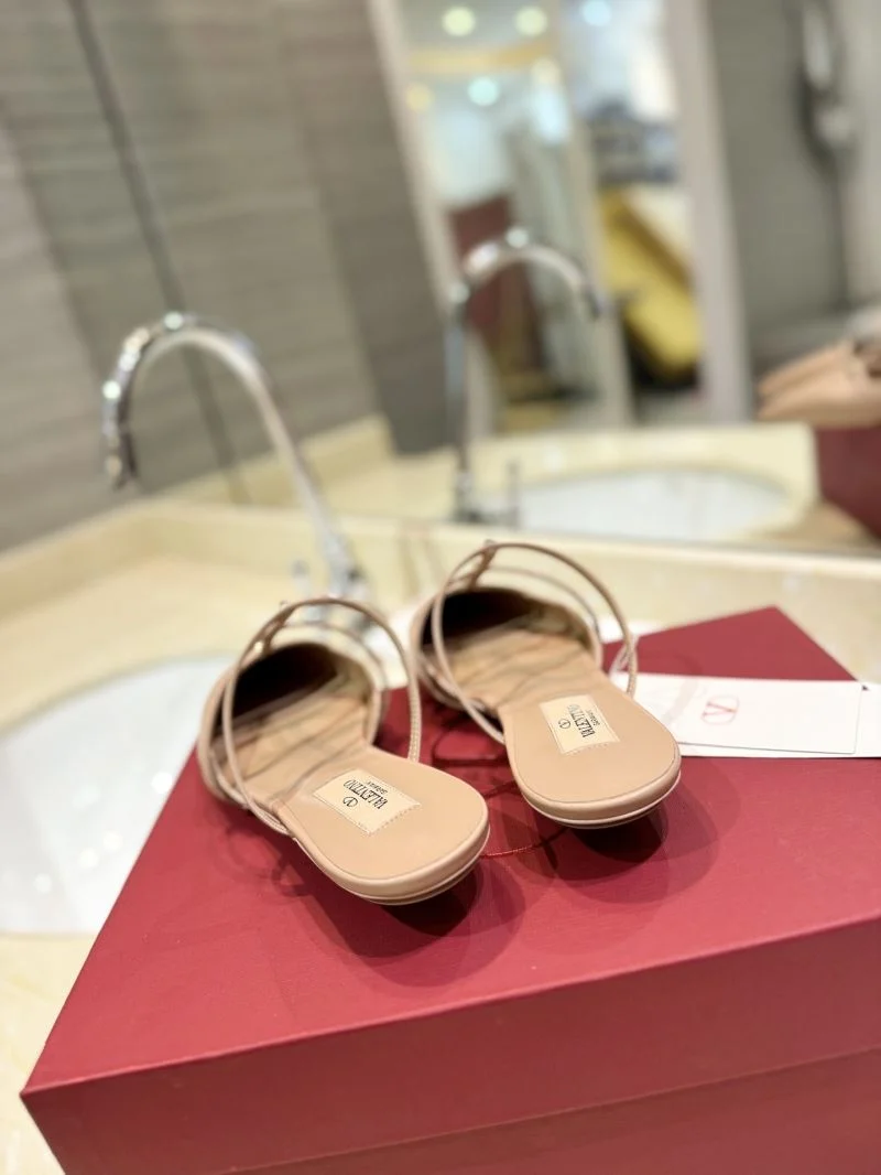 Valentino Slippers ZeroBulk 36505