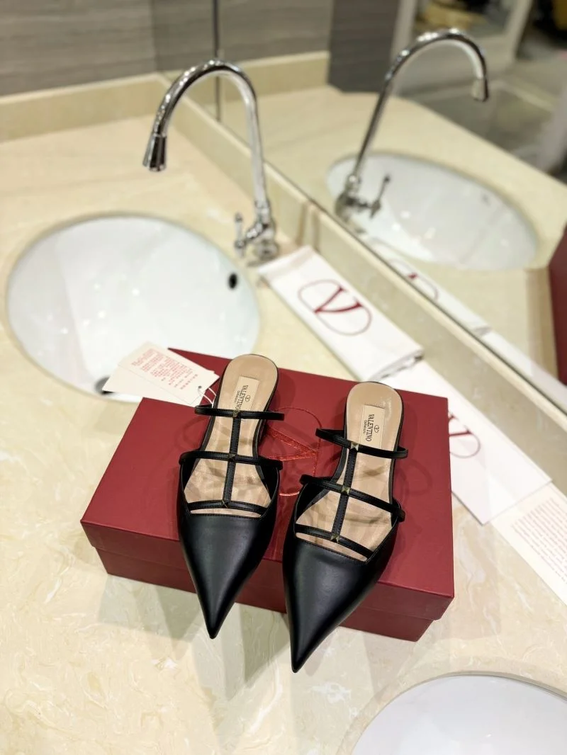 StreetReady Valentino Slippers 36507