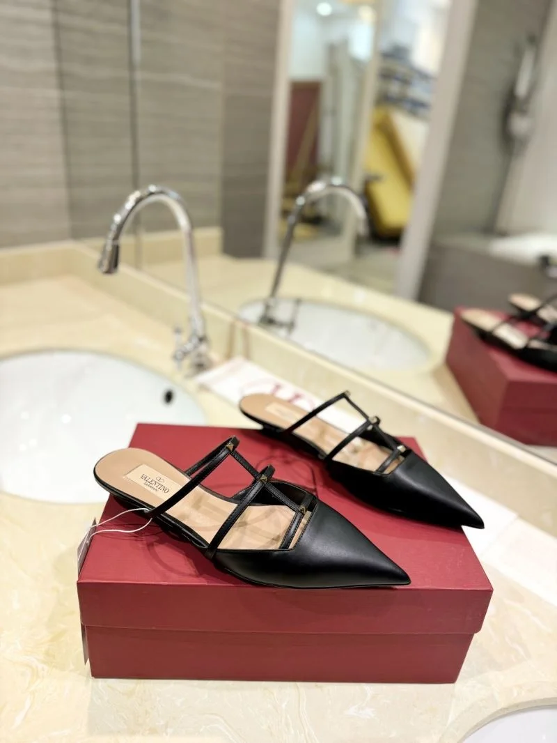 StreetReady Valentino Slippers 36507