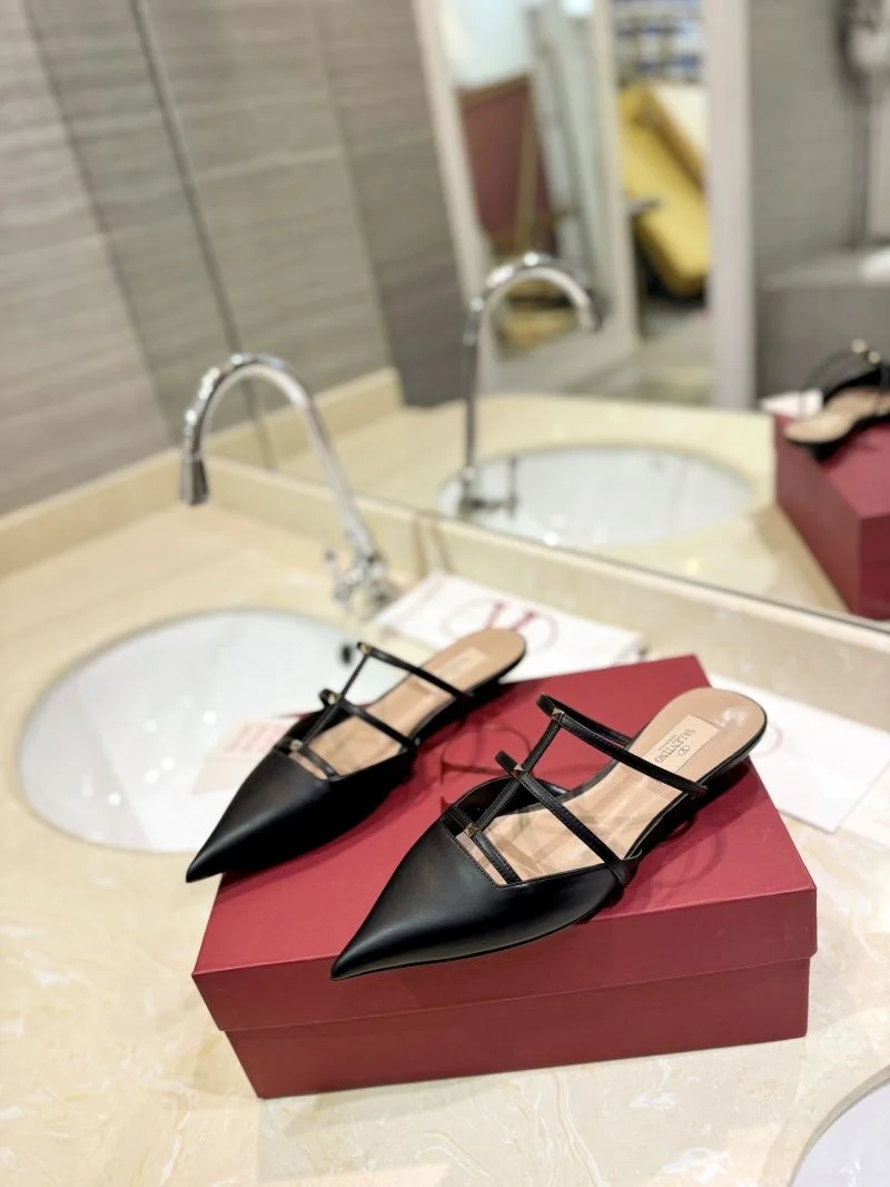 StreetReady Valentino Slippers 36507