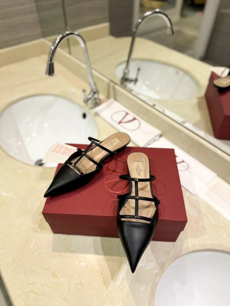 StreetReady Valentino Slippers 36507