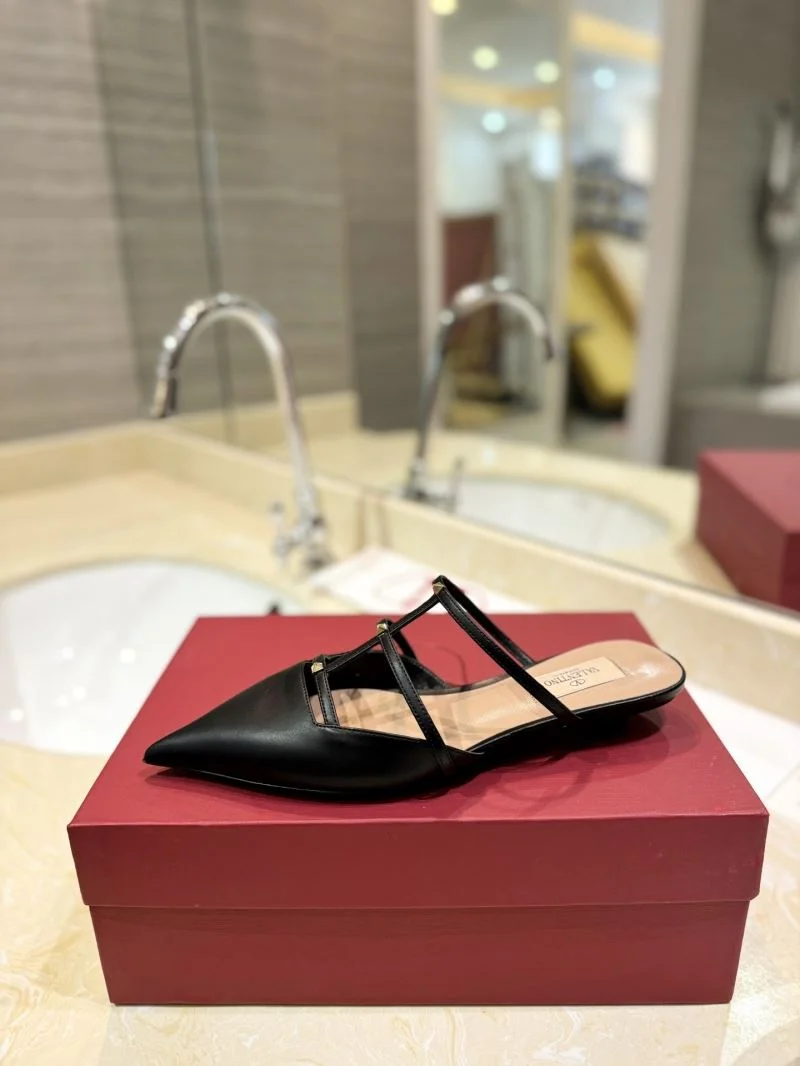 StreetReady Valentino Slippers 36507
