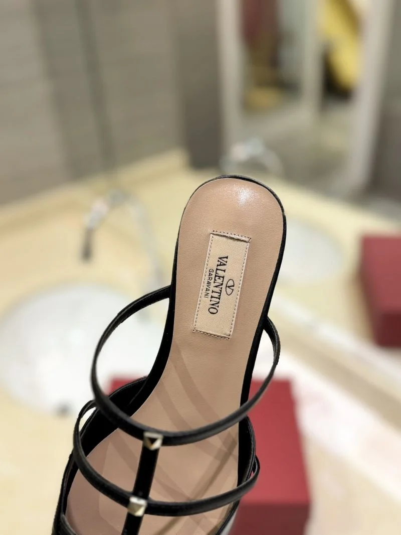 StreetReady Valentino Slippers 36507