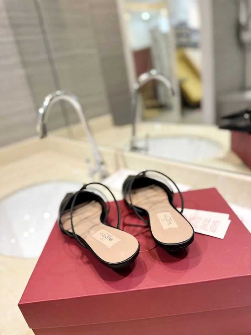 StreetReady Valentino Slippers 36507