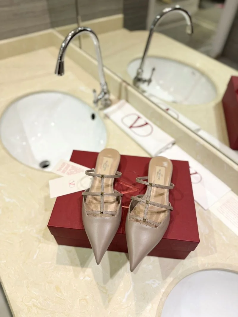 Valentino Slippers Casual 36493