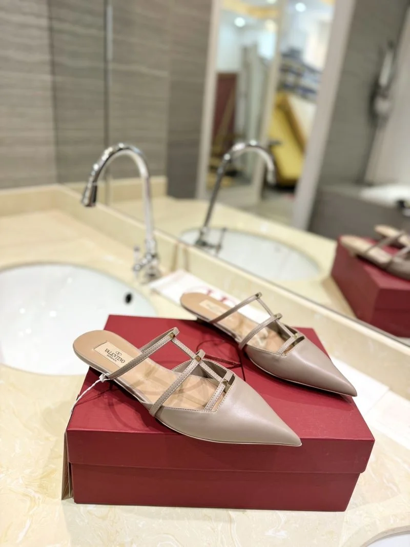 Valentino Slippers Casual 36493