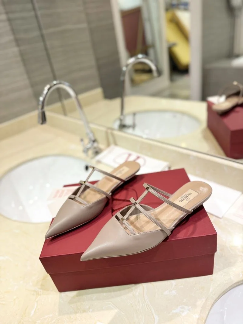 Valentino Slippers Casual 36493