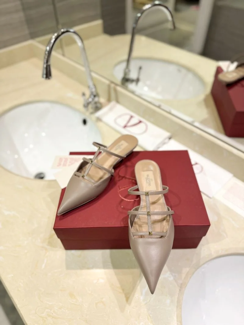 Valentino Slippers Casual 36493
