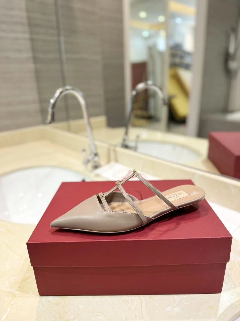 Valentino Slippers Casual 36493