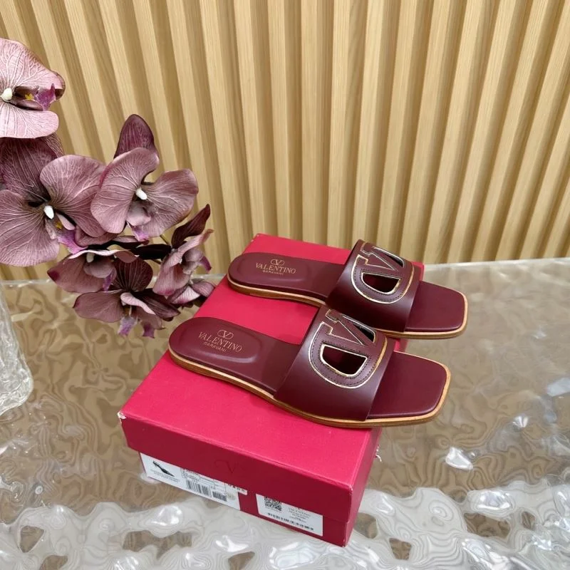 Valentino Slippers TechFriendly 36509