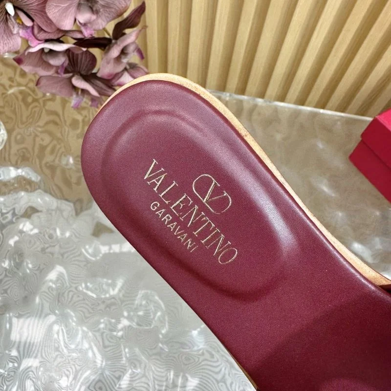 Valentino Slippers TechFriendly 36509
