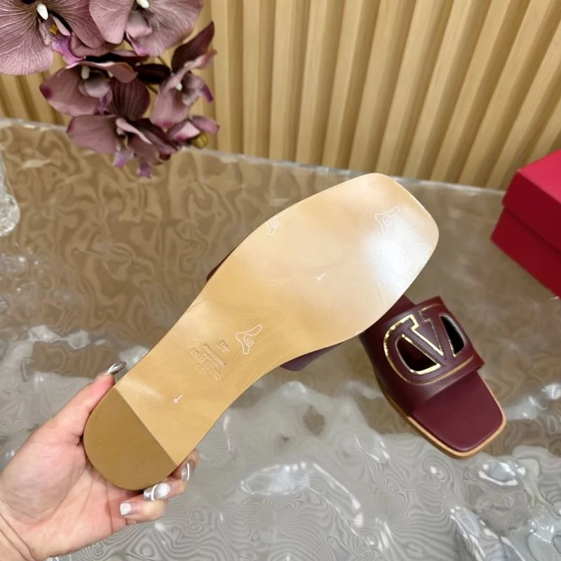 Valentino Slippers TechFriendly 36509