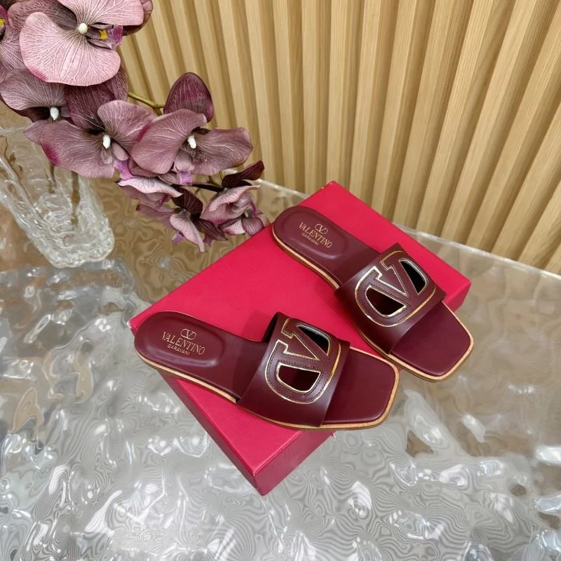Valentino Slippers TechFriendly 36509