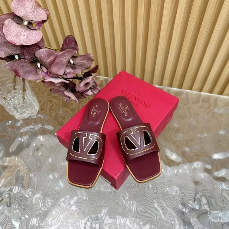Valentino Slippers TechFriendly 36509