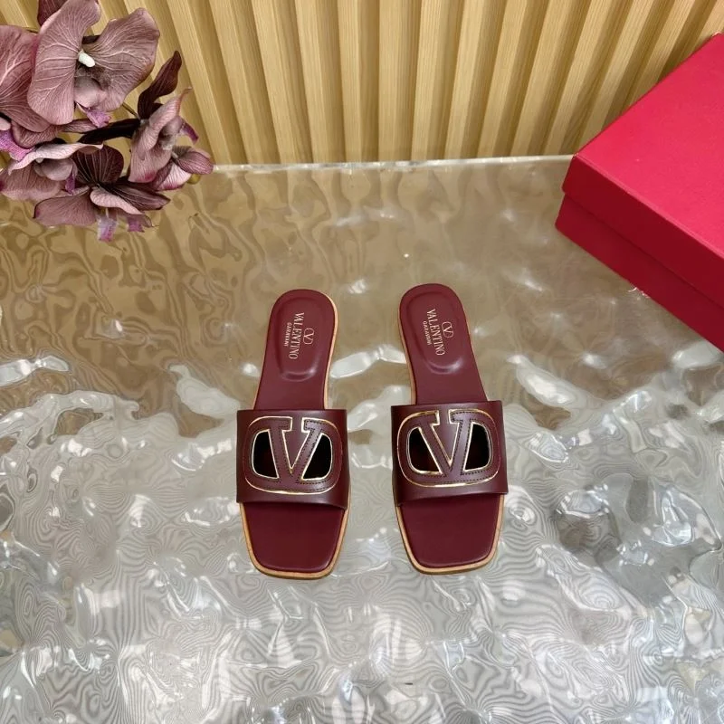 Valentino Slippers TechFriendly 36509