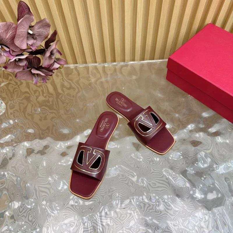 Valentino Slippers TechFriendly 36509