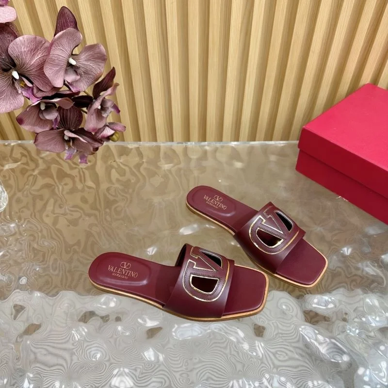 Valentino Slippers TechFriendly 36509