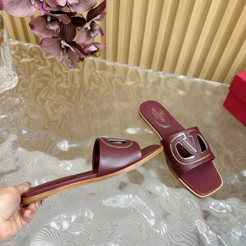 Valentino Slippers TechFriendly 36509