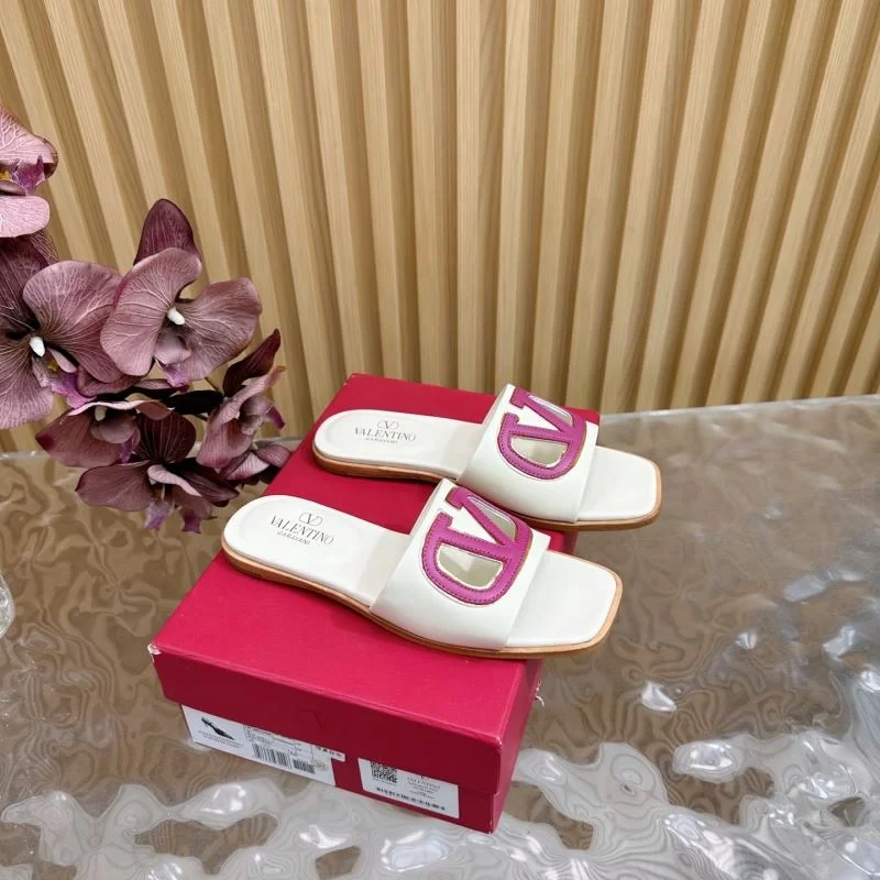 Valentino Slippers Comfortable 36488
