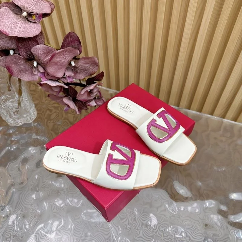 Valentino Slippers Comfortable 36488