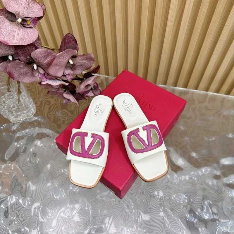 Valentino Slippers Comfortable 36488