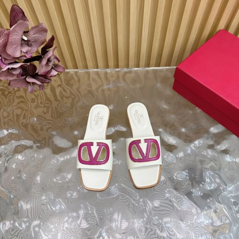 Valentino Slippers Comfortable 36488