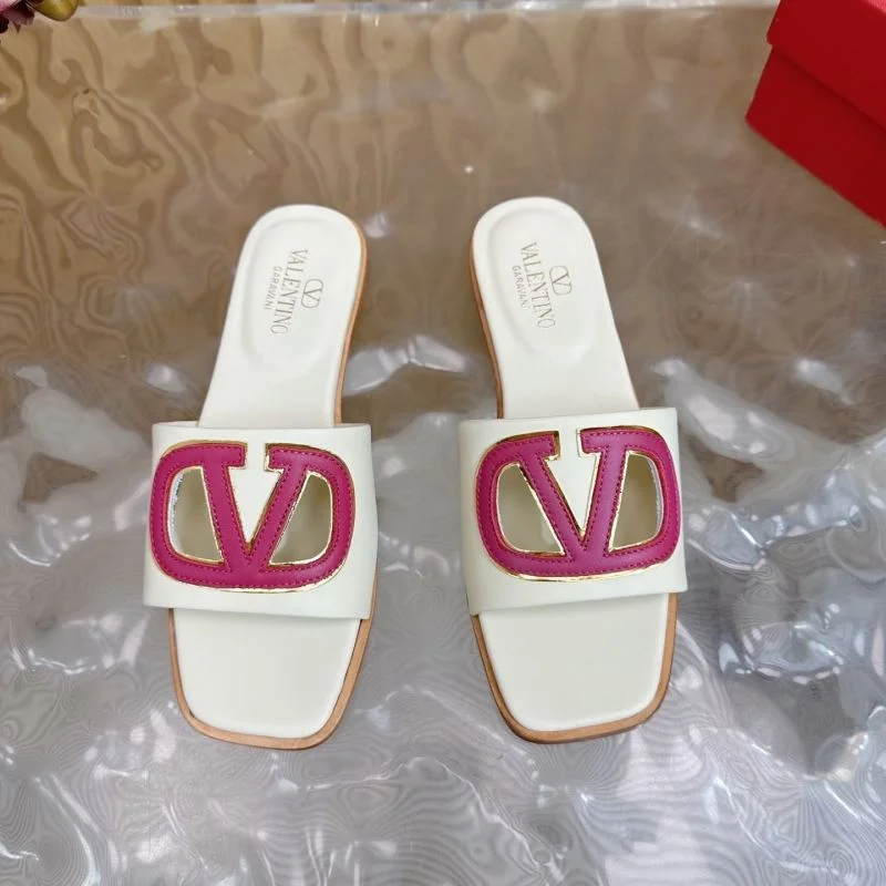 Valentino Slippers Comfortable 36488