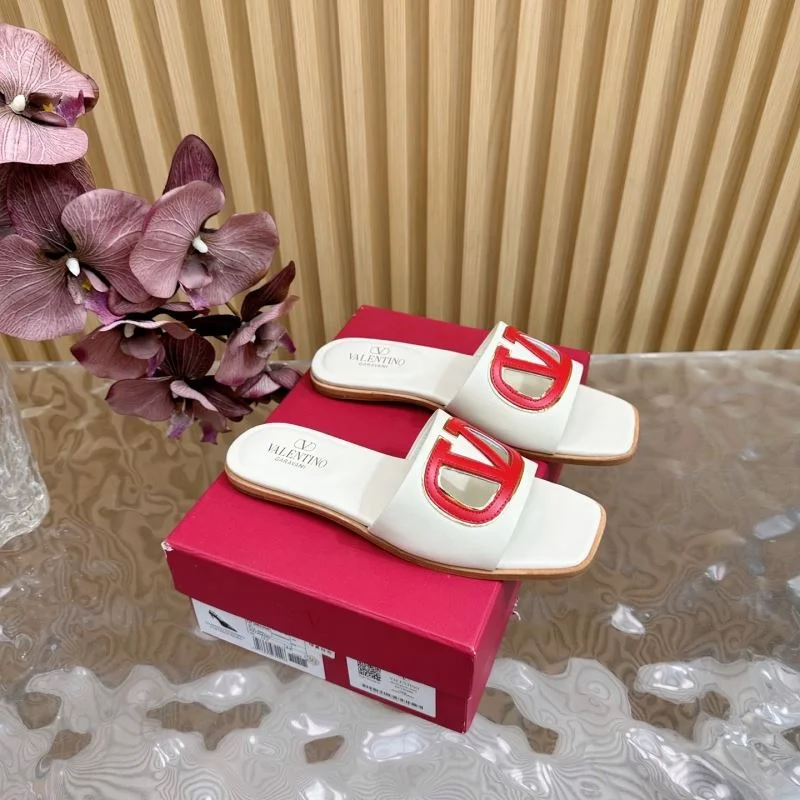 TechFriendly Valentino Slippers 36503