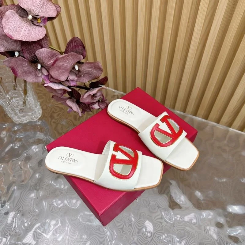 TechFriendly Valentino Slippers 36503