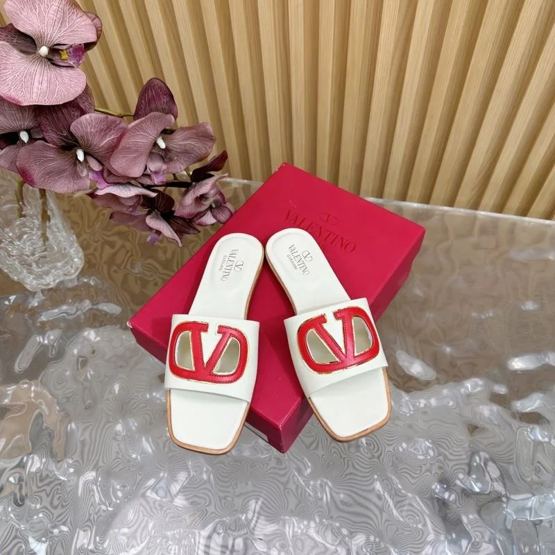 TechFriendly Valentino Slippers 36503