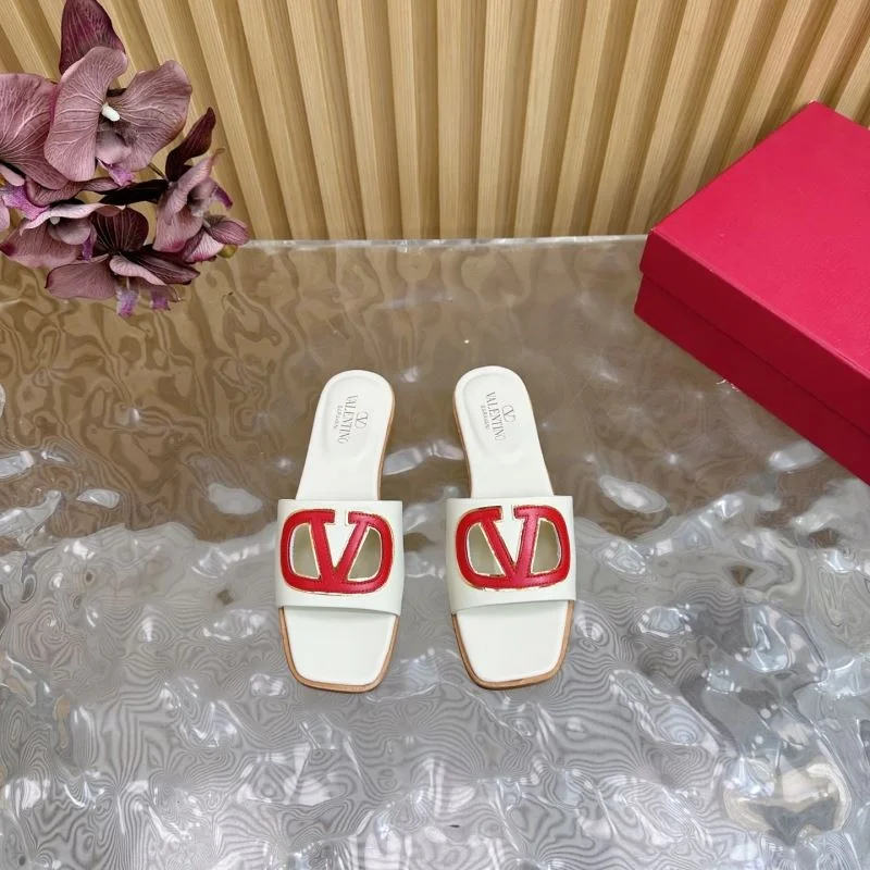TechFriendly Valentino Slippers 36503