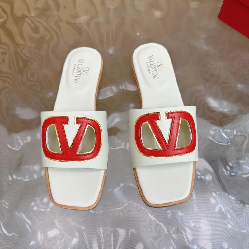TechFriendly Valentino Slippers 36503