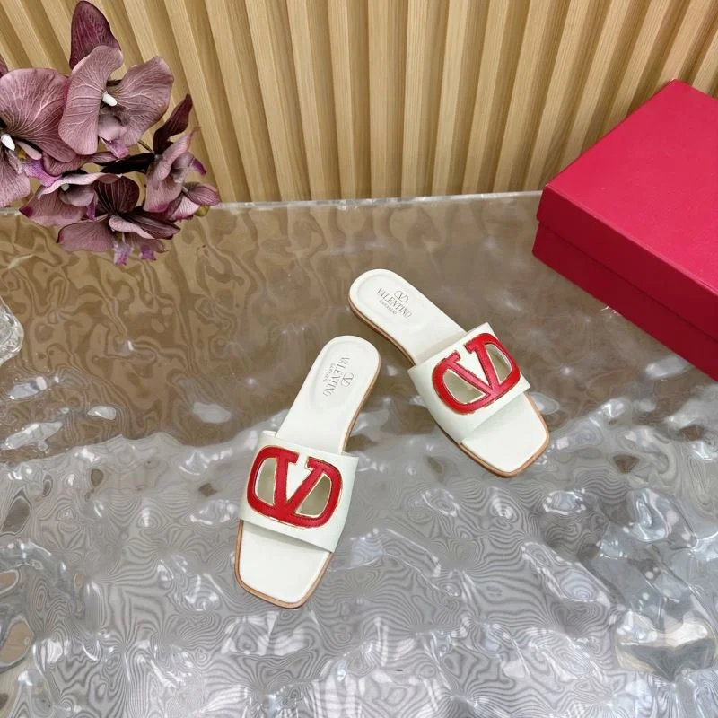 TechFriendly Valentino Slippers 36503
