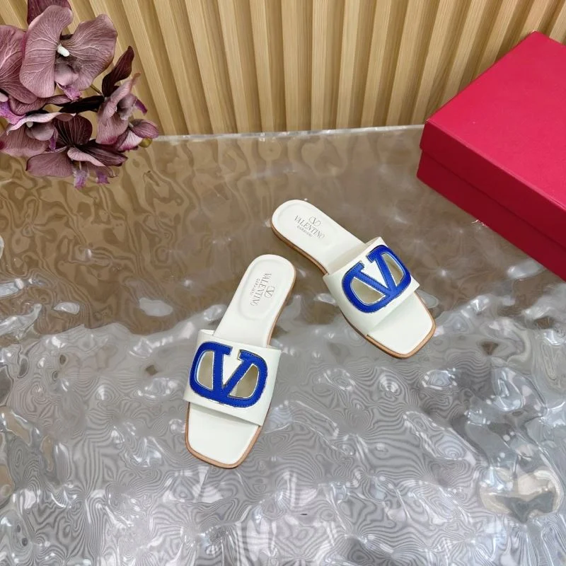 Valentino Slippers Effortless 36497