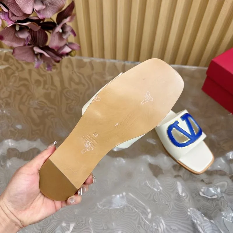 Valentino Slippers Effortless 36497