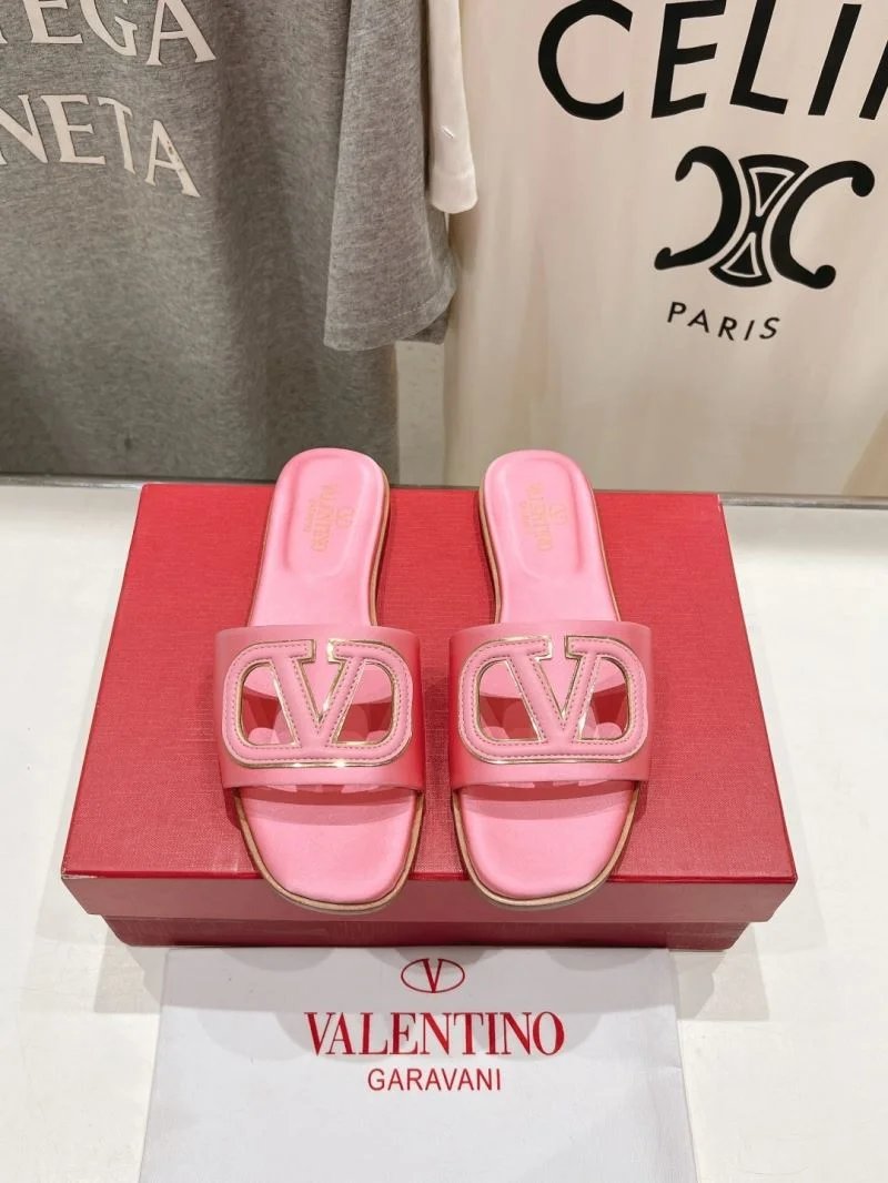 NewStyle Valentino Slippers 36300