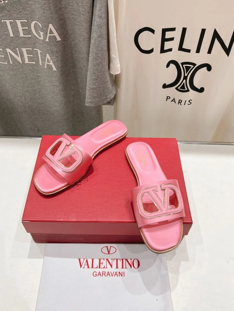 NewStyle Valentino Slippers 36300