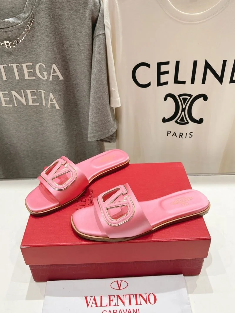 NewStyle Valentino Slippers 36300