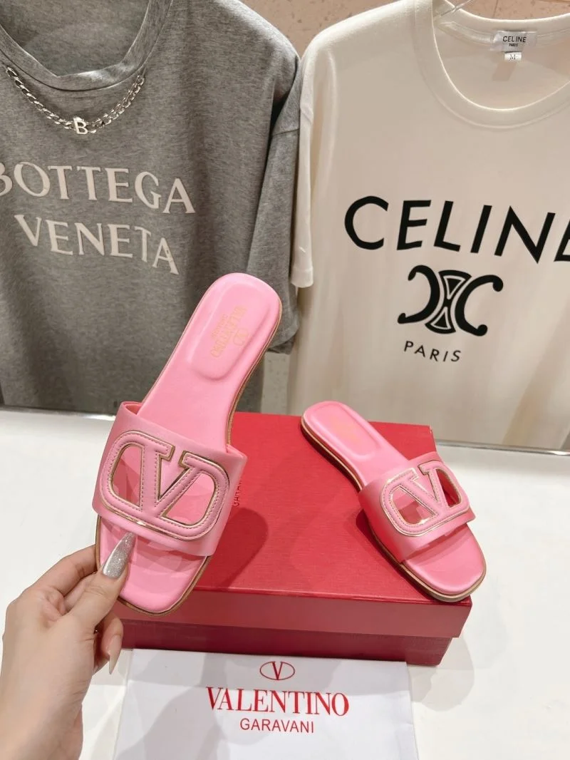 NewStyle Valentino Slippers 36300