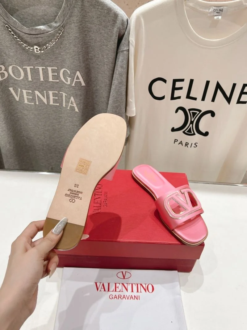 NewStyle Valentino Slippers 36300