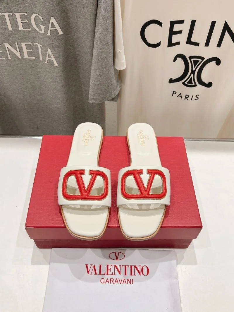 Packable Valentino Slippers 36290