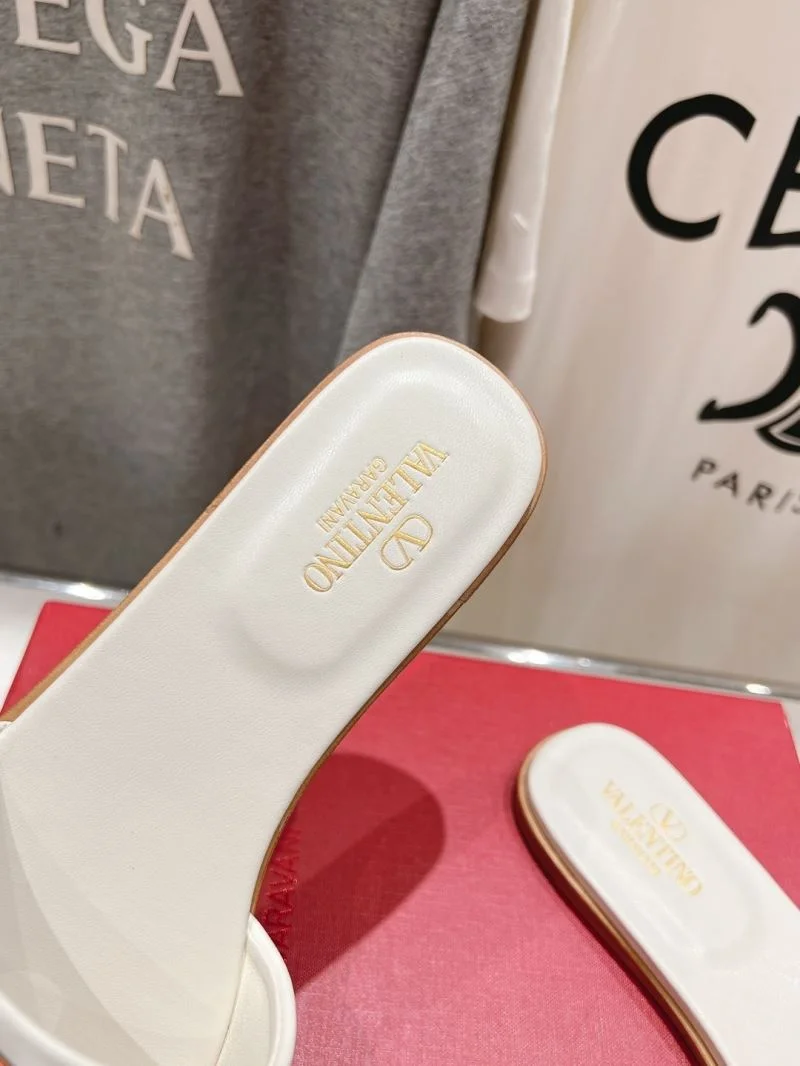 Packable Valentino Slippers 36290