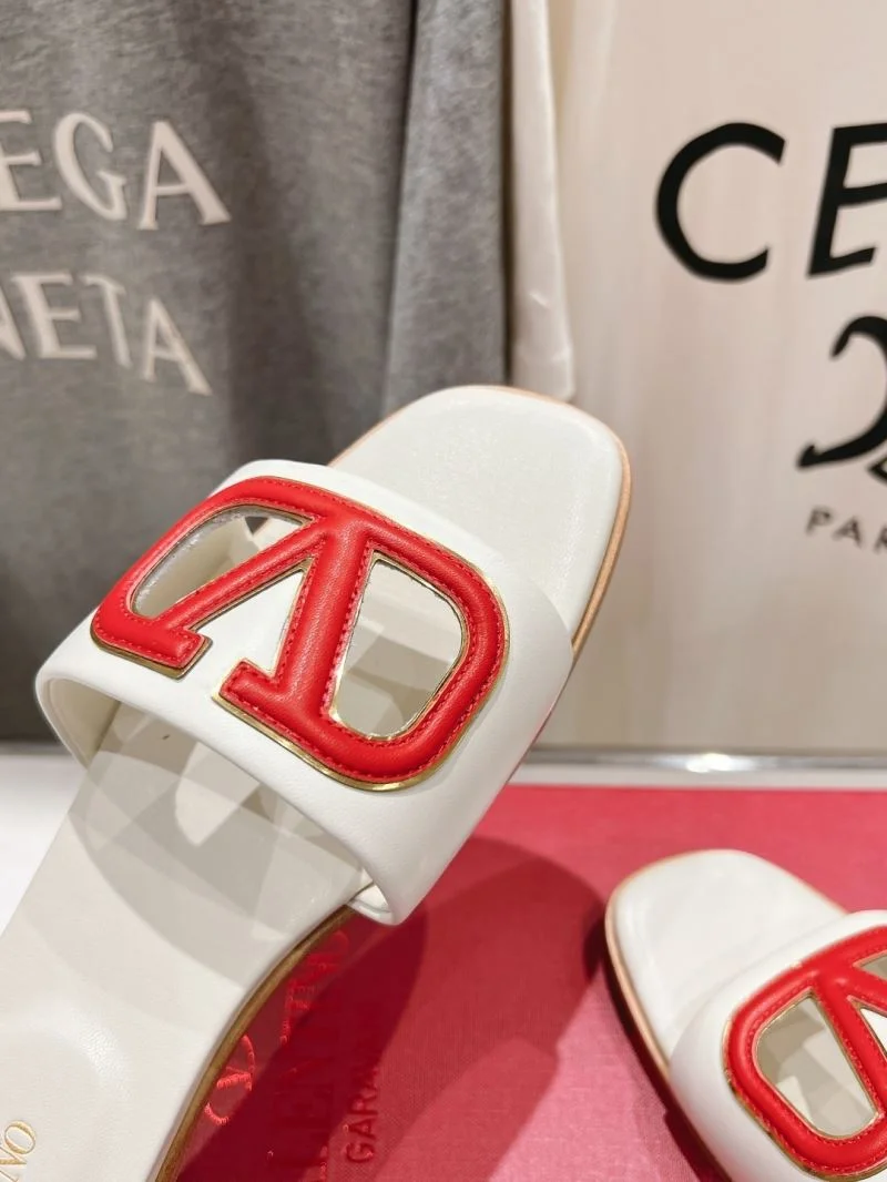 Packable Valentino Slippers 36290